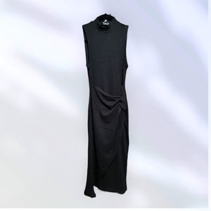 Women's Jack & Jill black dress